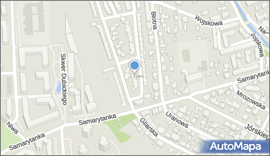 Anna Zabłocka, Seledynowa 7, Warszawa 03-599 - Przedsiębiorstwo, Firma, NIP: 5242773027