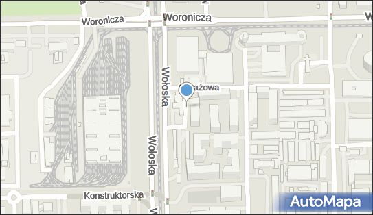 Anna Zagorec, ul. Bagażowa 5, Warszawa 02-651 - Przedsiębiorstwo, Firma, NIP: 6772313920