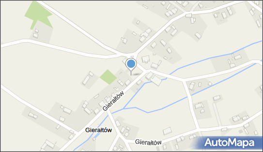 Anna Zborowska Przedsiębiorstwo Handlowo-Usługowe Ana, Gierałtów 59-730 - Przedsiębiorstwo, Firma, NIP: 6121609890