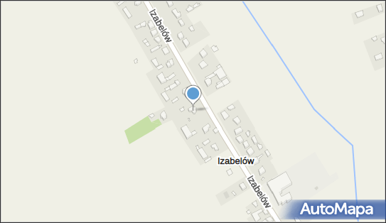 Anna, Izabelów 55A, Izabelów 98-220 - Przedsiębiorstwo, Firma, NIP: 8290003814