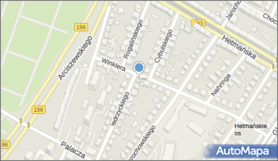 7831610532, Annemone Jaśkowiak Gałkiewicz Sp. j. 