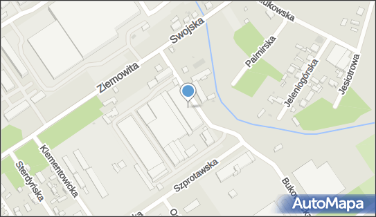 Ano System Informacja Wizualna, Bukowiecka 92, Warszawa 03-893 - Przedsiębiorstwo, Firma, numer telefonu, NIP: 5242381764