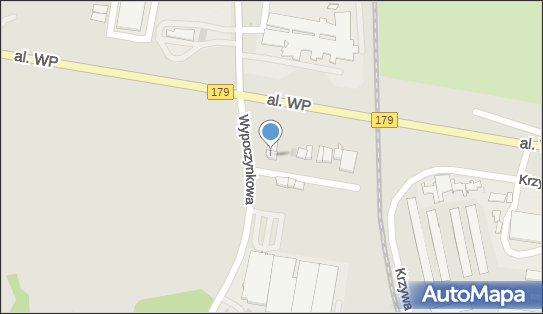 Anp Anp Pack, Wypoczynkowa 1, Piła 64-920 - Przedsiębiorstwo, Firma, NIP: 7641416991