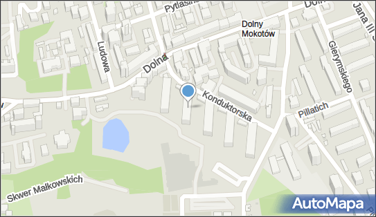 Anpol Fostacz Piotr, Konduktorska 3A, Warszawa 00-775 - Przedsiębiorstwo, Firma, NIP: 5211040329