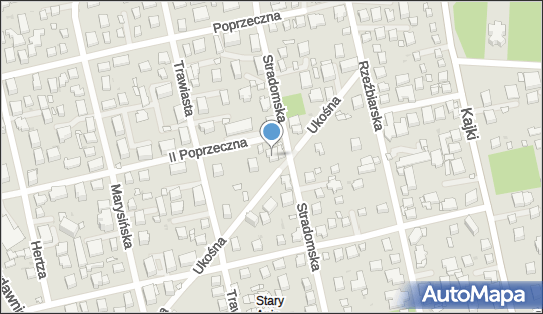 Anpol Wspólnik Spółki Cywilnej, II Poprzeczna 18, Warszawa 04-604 - Przedsiębiorstwo, Firma, NIP: 1130084585