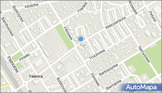 Anpol, Walcownicza 22C, Warszawa 04-921 - Przedsiębiorstwo, Firma, numer telefonu, NIP: 9521950080