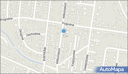 Anpol, Wilkońskich Pauliny i Augusta 24a, Swarzędz 62-020 - Przedsiębiorstwo, Firma, NIP: 7820042403