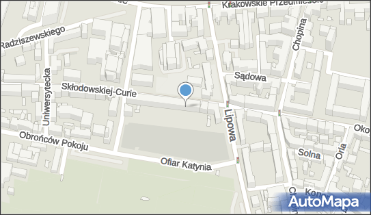 Anpro II Przedsiębiorstwo Handlowo Usługowe, Lublin 20-029 - Przedsiębiorstwo, Firma, NIP: 7121824502