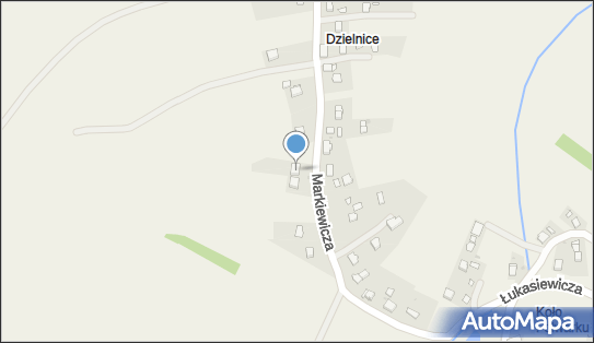 Anrema Angelika Ślusarczyk, ul. Księdza Bronisława Markiewicza 52 38-423 - Przedsiębiorstwo, Firma, NIP: 6842526088