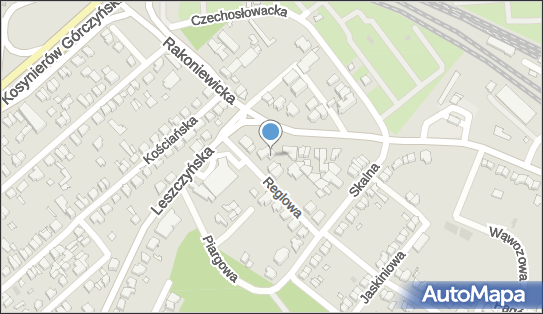 Anro Anna Mantas Robert Lachor, Reglowa 15, Poznań 60-113 - Przedsiębiorstwo, Firma, numer telefonu, NIP: 7792060842