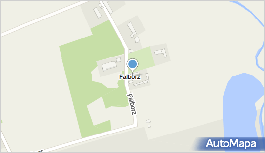 Anro - Robert Krusiński, Falborz 39, Falborz 87-880 - Przedsiębiorstwo, Firma, NIP: 8881326839