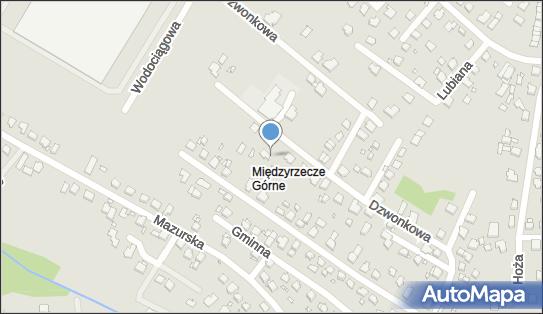 Anrona Anna Listwan Rebuffa, Dzwonkowa 121, Bielsko-Biała 43-382 - Przedsiębiorstwo, Firma, NIP: 8871274006