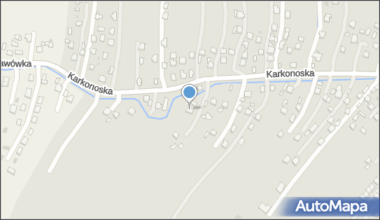 Ansport, Karkonoska 145, Rzeszów 35-083 - Przedsiębiorstwo, Firma, NIP: 8132841404