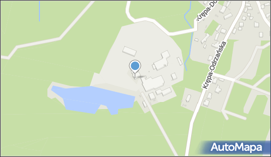 Anstal, Krępa-Odrzańska 3, Zielona Góra 66-001 - Przedsiębiorstwo, Firma, NIP: 9730041890