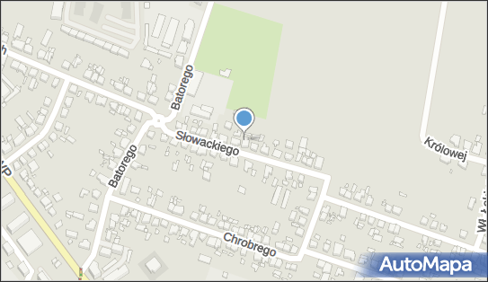 Ansu Anna Sura, ul. Juliusza Słowackiego 10A, Jarocin 63-200 - Przedsiębiorstwo, Firma, NIP: 6172086404