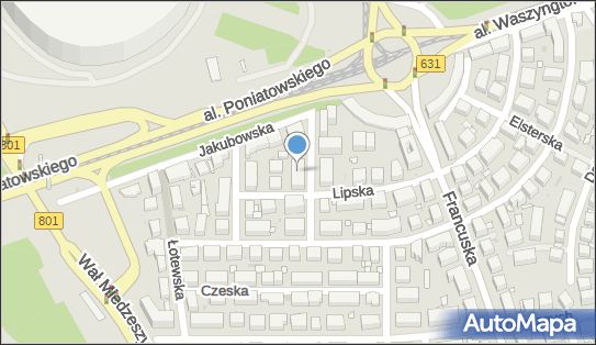 Ansyl, Finlandzka 5, Warszawa 03-903 - Przedsiębiorstwo, Firma, NIP: 1131361911