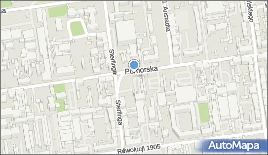 Antares Bożena Bloch Maria Sujecka, Pomorska 65, Łódź 90-218 - Przedsiębiorstwo, Firma, NIP: 7251777244