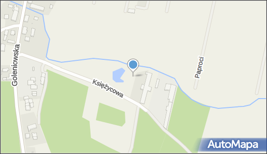 Antczak Dariusz i Monika, Miękowo 40, Miękowo 72-100 - Przedsiębiorstwo, Firma, NIP: 8561434148