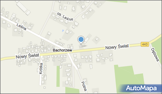 6172071414, Naprawa Aut Powypadkowych Antczak Mateusz 