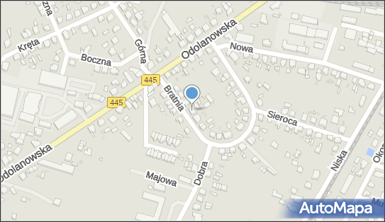 Antczak Roman Rzeźnictwo-Wędliniarstwo-Handel Antczak Roman 63-400 - Przedsiębiorstwo, Firma, NIP: 6221778356