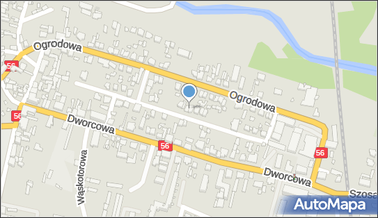 Anteeo Łukasz Izbaner, Kwiatowa 25, Koronowo 86-010 - Przedsiębiorstwo, Firma, godziny otwarcia, numer telefonu