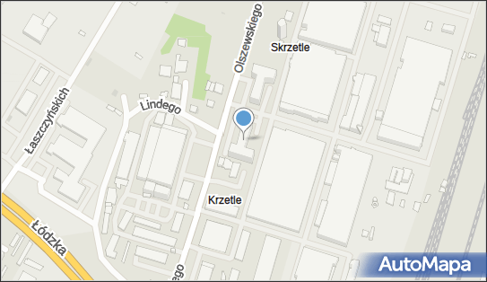 Anticorrosion Protection System, ul. Karola Olszewskiego 6, Kielce 25-663 - Przedsiębiorstwo, Firma, NIP: 6572876156