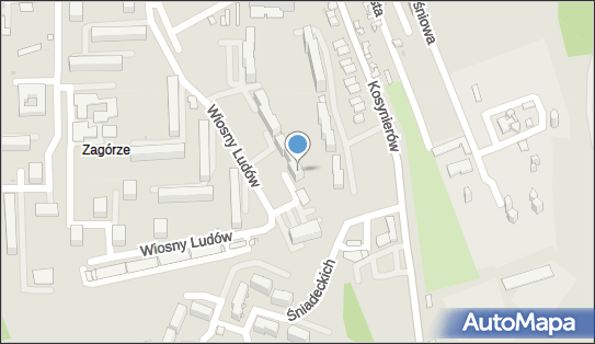 Antolak Surowców Wtórnych, ul. Romana Dmowskiego 40 A, Sosnowiec 41-219 - Przedsiębiorstwo, Firma, NIP: 6441278153
