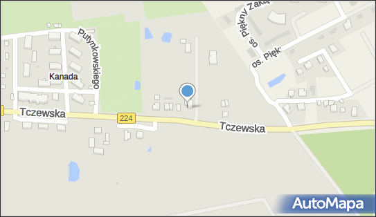 Anton Mateusz Załęski, ul. Tczewska 45, Skarszewy 83-250 - Przedsiębiorstwo, Firma, NIP: 5922138904