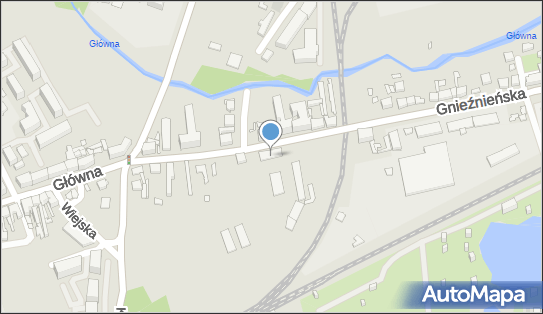 Anton Rohr Logistyka, Gnieźnieńska 69, Poznań 61-015 - Przedsiębiorstwo, Firma, numer telefonu, NIP: 7822133469