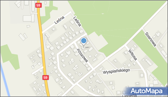 7581111548, Antoni Berkowski - P.P.H.U.