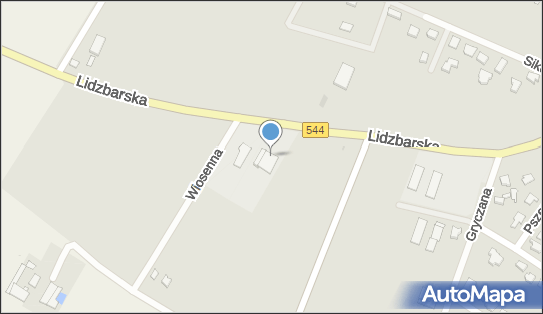 Antoni Bonisławski ABSerwis Zakład Mechaniki Pojazdowej 13-200 - Przedsiębiorstwo, Firma, NIP: 5711004868