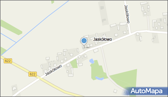 Antoni Dębecki Amczuheba, Jaskółowo 23, Jaskółowo 05-190 - Przedsiębiorstwo, Firma, NIP: 5681226586