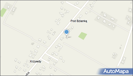 Antoni Hodyr - Działalność Gospodarcza, Nosówka 346, Nosówka 36-046 - Przedsiębiorstwo, Firma, NIP: 8132198397