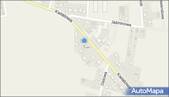 Antoni Jasik, Jacewo 104, Jacewo 88-100 - Przedsiębiorstwo, Firma, NIP: 5561940571