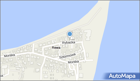 Antoni Olszewski Rybołówstwo Łodziowe Rew-42 Wspólnik Spółki Cywilnej 81-198 - Przedsiębiorstwo, Firma, NIP: 9580099898