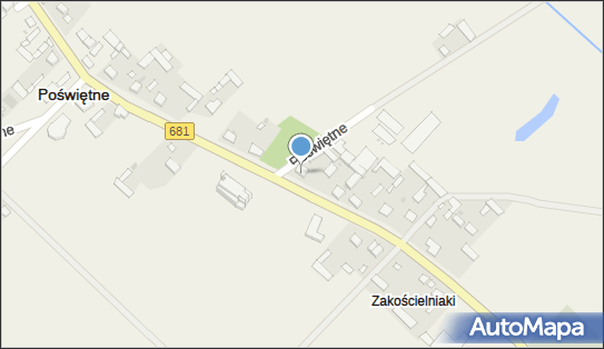 Antoni Roszkowski Zakład Produkcyjno Usługowy Wyrób i Sprzedaż Palet i Elementów Drewnianych. 18-112 - Przedsiębiorstwo, Firma, NIP: 9660612518