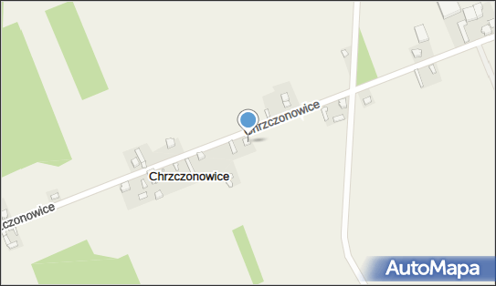 Antoni Trzeciecki - Działalność Gospodarcza, Chrzczonowice 17 96-111 - Przedsiębiorstwo, Firma, NIP: 8351303871