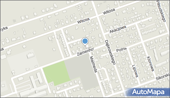 5451018507, Antoni Wójcik 