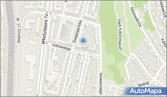 Antonio, ul. Jana Kilińskiego 8, Gdynia 81-386 - Przedsiębiorstwo, Firma, NIP: 5881601451