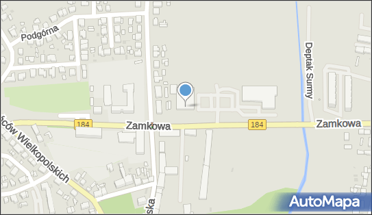 Antoria Chemie Dawid Janasiak, Zamkowa 7, Szamotuły 64-500 - Przedsiębiorstwo, Firma, NIP: 7871990788