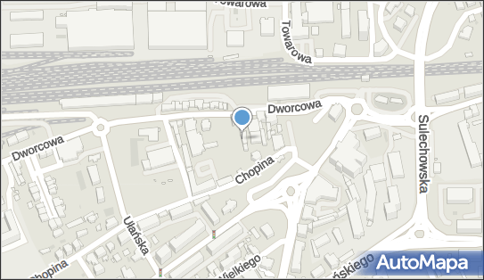 Antyczny Chomik, ul. Dworcowa 37B, Zielona Góra 65-001 - Przedsiębiorstwo, Firma, NIP: 9291045028