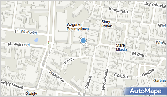 Antykwariat Księgarnia im Jana K Żupańskiego Agata Adamska Maciej Dominikowski Jerzy Rybarczyk 61-770 - Przedsiębiorstwo, Firma, numer telefonu, NIP: 7780082097
