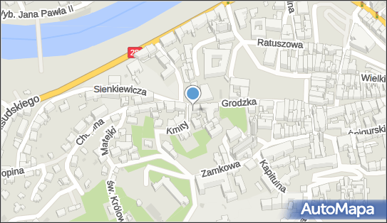 Antykwariat Księgarnia, Grodzka 15, Przemyśl 37-700 - Przedsiębiorstwo, Firma, numer telefonu, NIP: 7950005228