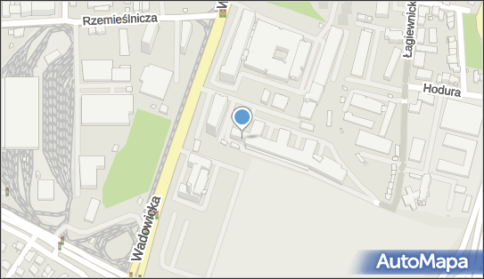 ANT, Wadowicka 8a, Kraków 30-415 - Przedsiębiorstwo, Firma, numer telefonu, NIP: 6792888061