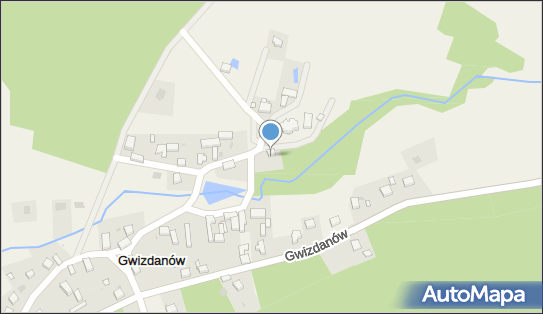 Anula Anna Gabruk, Gwizdanów 29, Gwizdanów 59-305 - Przedsiębiorstwo, Firma, NIP: 6931738076