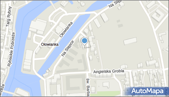 Anula Firma Handlowa, ul. Jana Dziewanowskiego 10, Gdańsk 80-752 - Przedsiębiorstwo, Firma, NIP: 5832754901