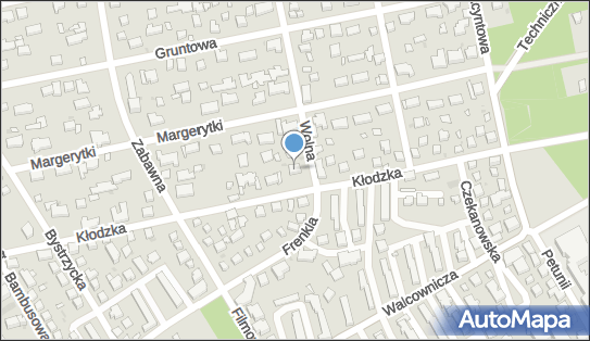Anusz, Kłodzka 45, Warszawa 04-913 - Przedsiębiorstwo, Firma, NIP: 9521943401