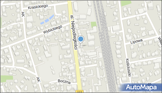 Anvic, al. Niepodległości 737, Sopot 81-840 - Przedsiębiorstwo, Firma, NIP: 5841415587