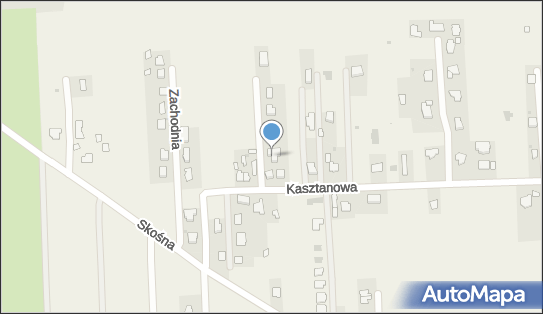 Anwo Anna Łagoda, Kasztanowa 38A, Nowy Krępiec 21-007 - Przedsiębiorstwo, Firma, NIP: 8652379366