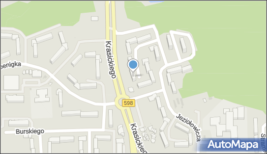 Anwo Wojciech Jerzy Majek, ul. Bolesława Jeziołowicza 22, Olsztyn 10-690 - Przedsiębiorstwo, Firma, numer telefonu, NIP: 7391281460